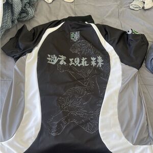 HIDDEN NY ASICS SOCCER KIT